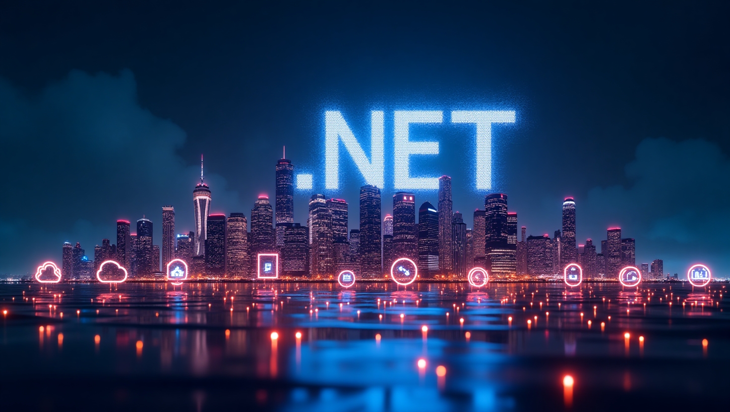 dot net