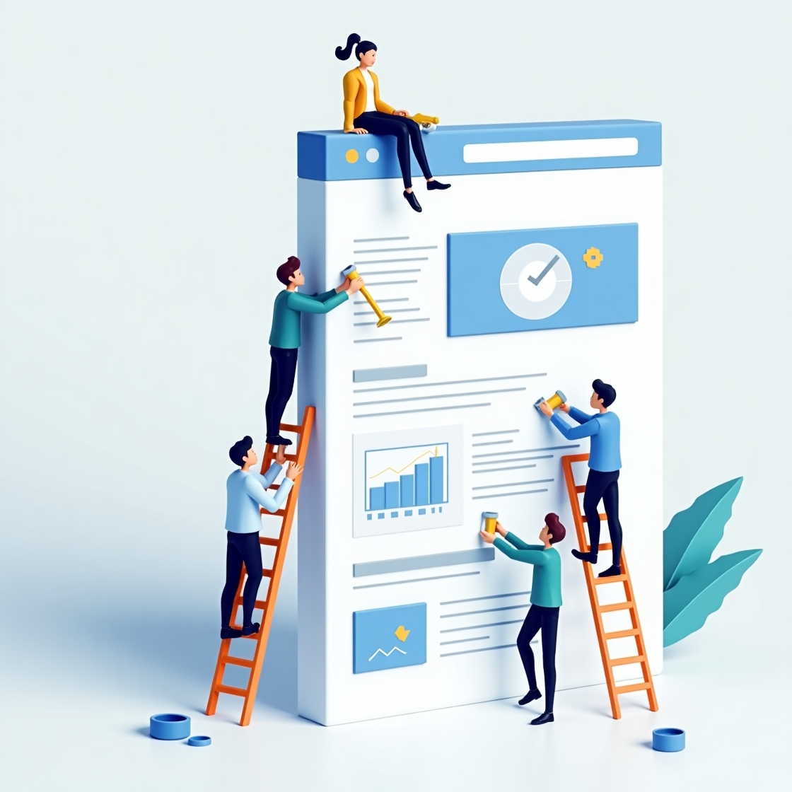.NET website development services