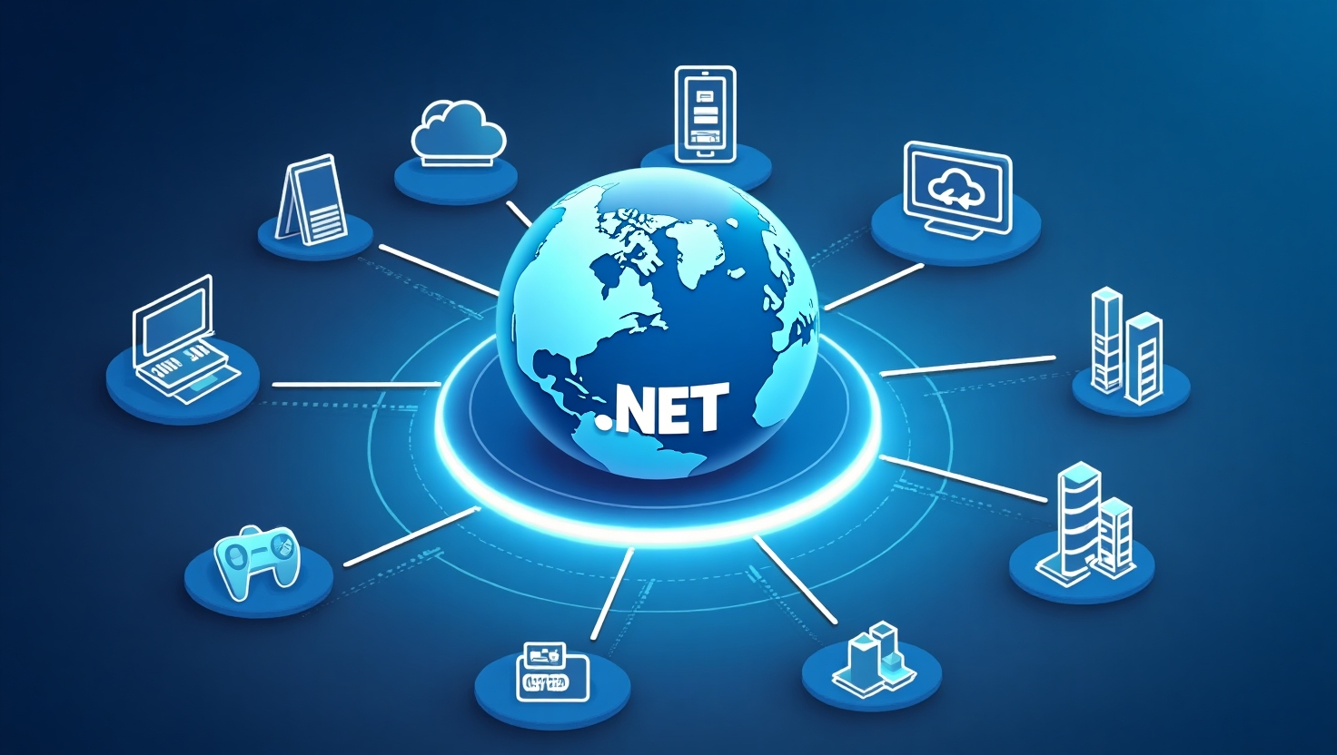 .NET Framework services guide
