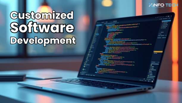 Custom Software Development Companies image