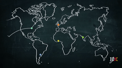 Offshore Software Development Company gif
