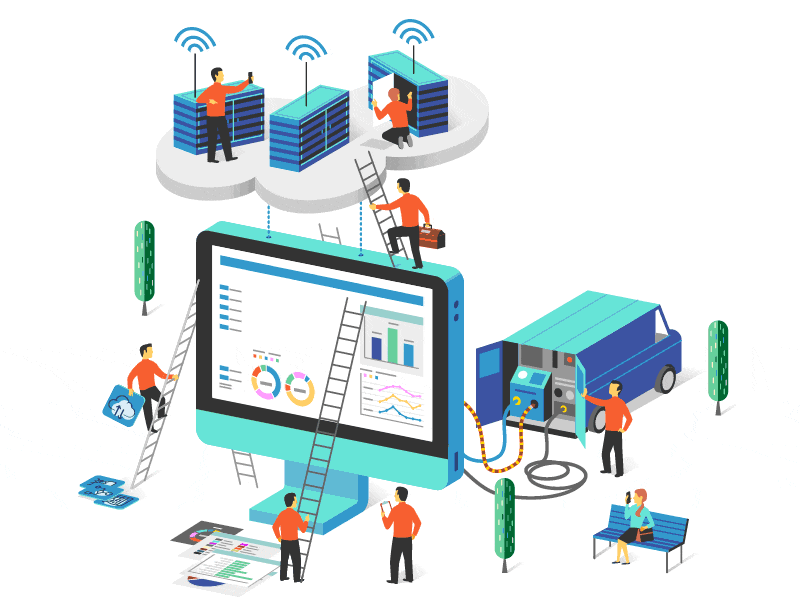Customized Software Development Companies