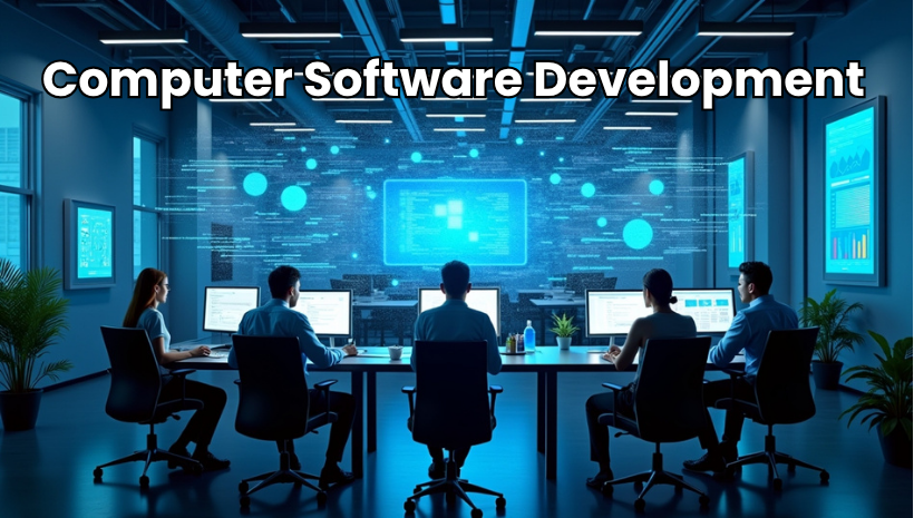 Computer Software Development