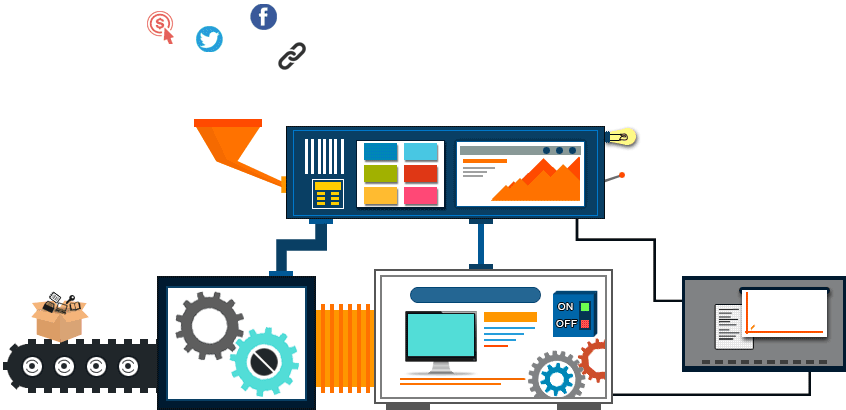 CRM Software gif img