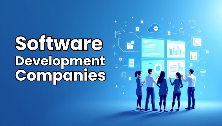 Best Software Development Companies erp
